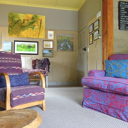 Lauder Muddy Creek Cutting B&B 외부 사진