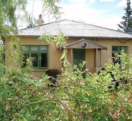 Lauder Muddy Creek Cutting B&B 외부 사진