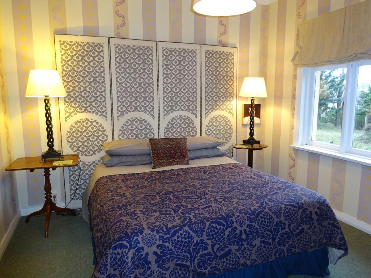 Lauder Muddy Creek Cutting B&B 외부 사진
