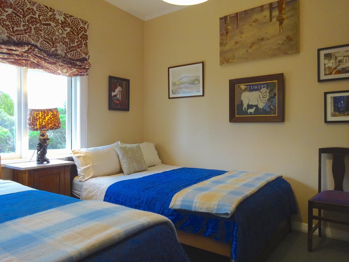 Lauder Muddy Creek Cutting B&B 외부 사진