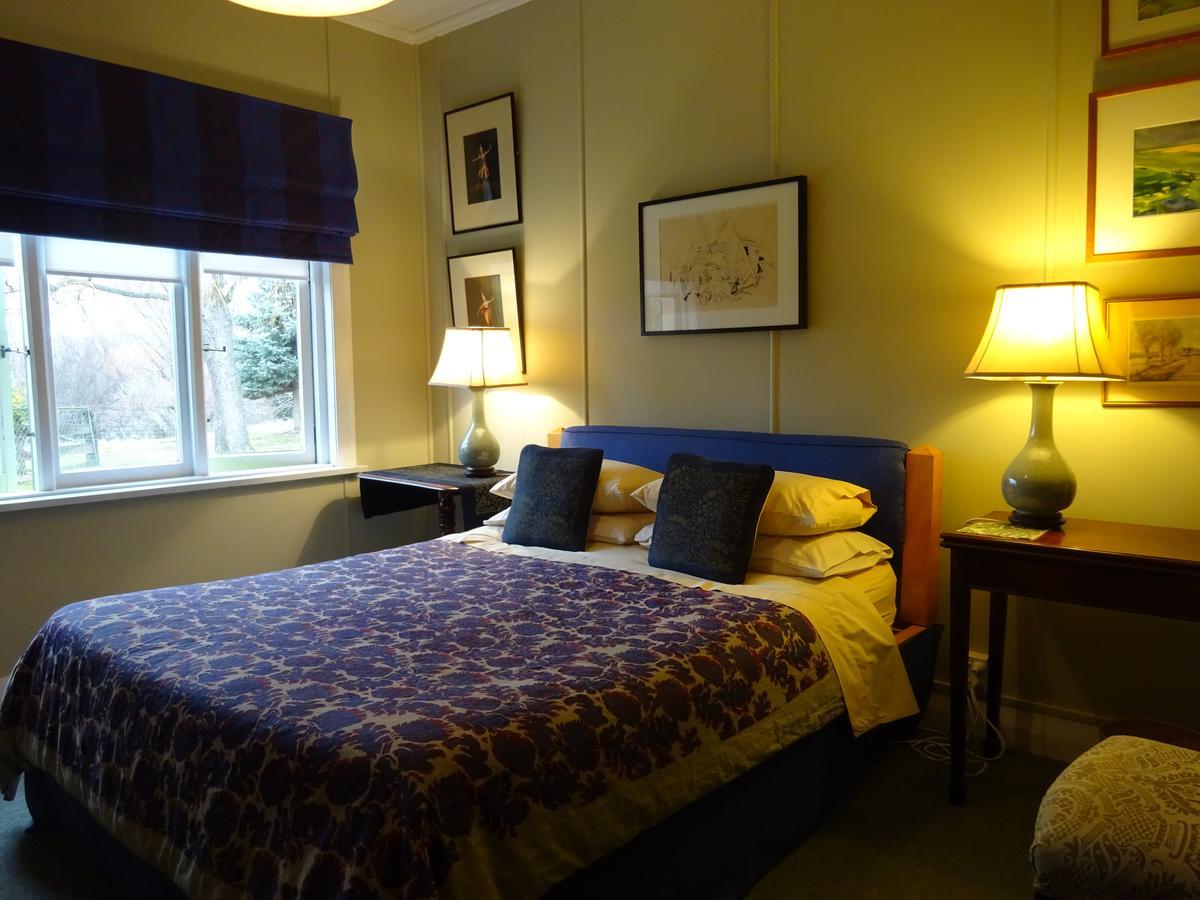 Lauder Muddy Creek Cutting B&B 외부 사진