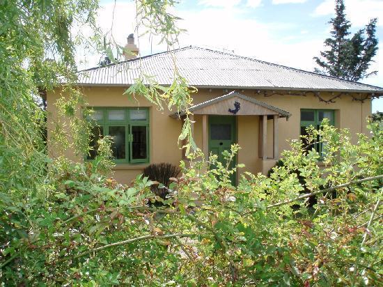 Lauder Muddy Creek Cutting B&B 외부 사진