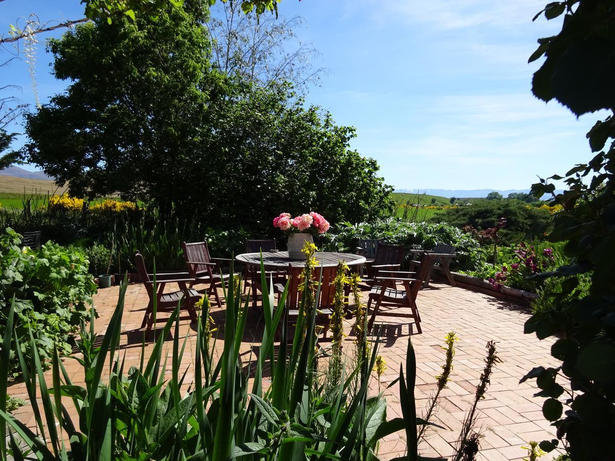 Lauder Muddy Creek Cutting B&B 외부 사진